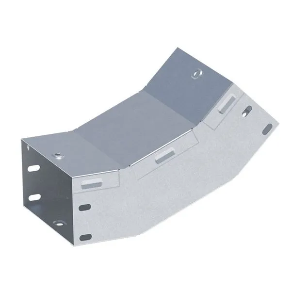 Угол 45 град. вертикальный внутренний 80x600-1,2 мм EKF vi4580600-1,2