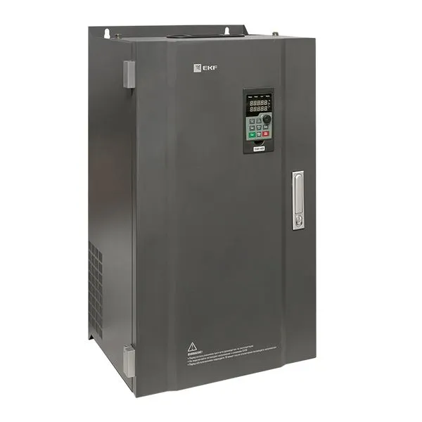 Преобразователь частоты 250/280кВт 3x400В VECTOR-100 EKF PROxima VT100-250-3