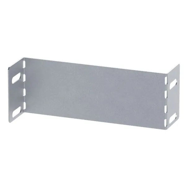 Width Reducer (End Cap) 100x200 mm EKF w10020010