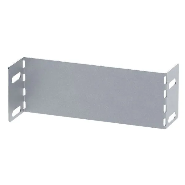 Переходник по ширине (заглушка) 50x100 мм EKF w5010010