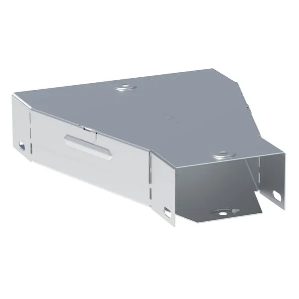 Переходник по ширине центр. 50x150x300 мм EKF wc5015030008