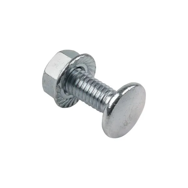 Комплект соединительный М6x10 TDZ EKF wgm6x10-TDZ