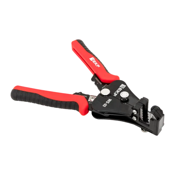 Полуавтоматический стриппер WS-03 EKF Master ws-03
