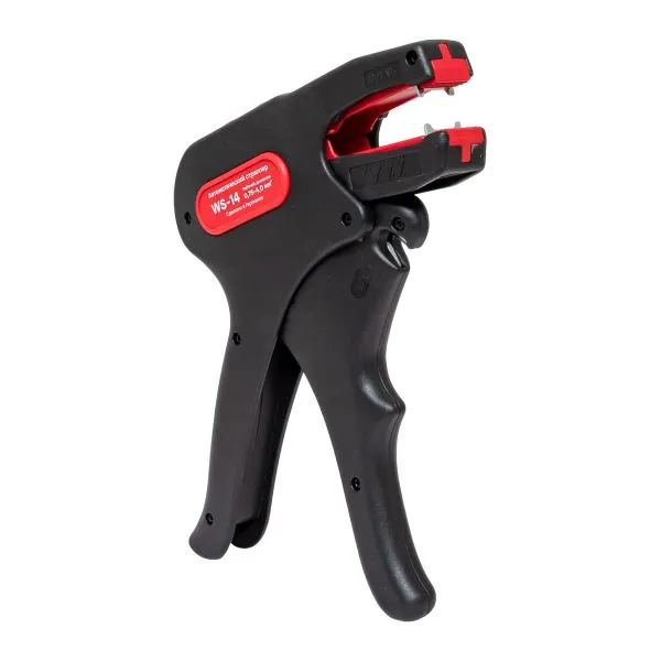 Automatic stripper WS-14 EKF Professional ws-14