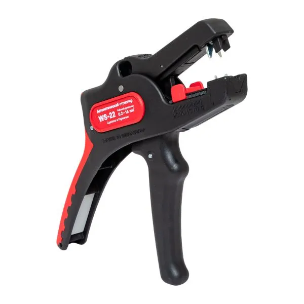 Автоматический стриппер WS-22 EKF Professional ws-22