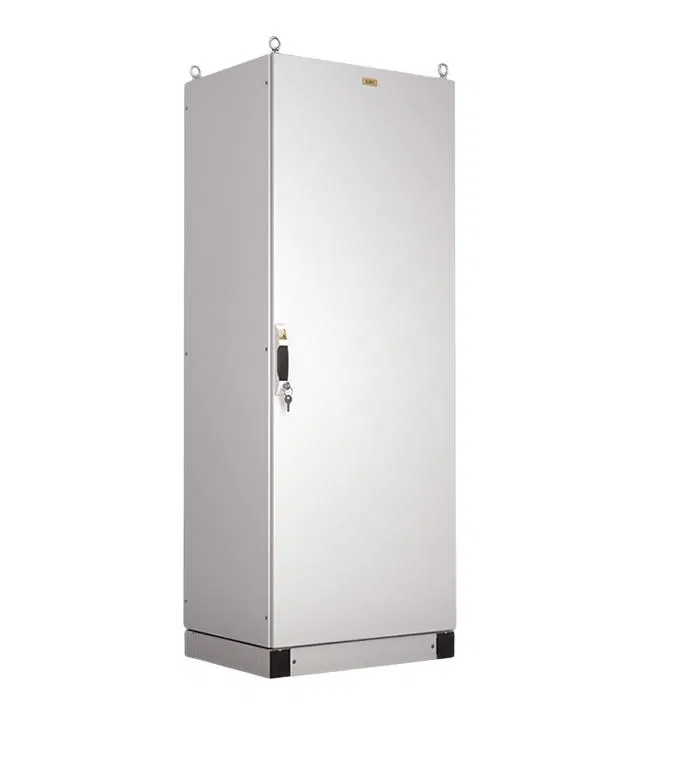 EMS-2000.1000.400-2-IP65 工业电气柜外壳 2000х1000x400 EMS 2门 IP65 Elbox 1592074