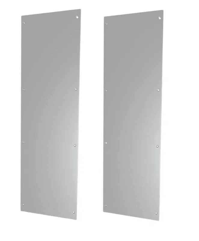 Комплект боковых стенок EMS-W-2000.X.800 (уп.2шт) Elbox 1889495