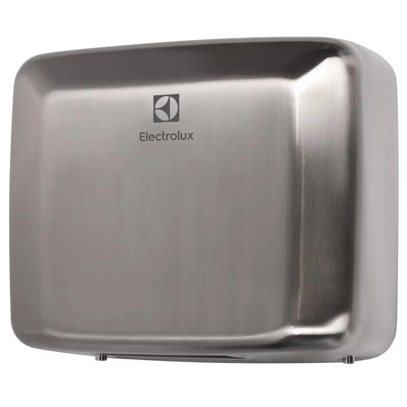 Сушилка для рук EHDA-2500 2.5кВт антивандальная защита матов. сталь Electrolux НС-0028148