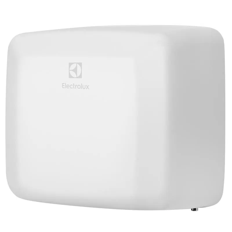 Сушилка для рук EHDA/W 2.5кВт бел. метал. антивандальная защита EHDA/W-2500 Electrolux НС-0028150