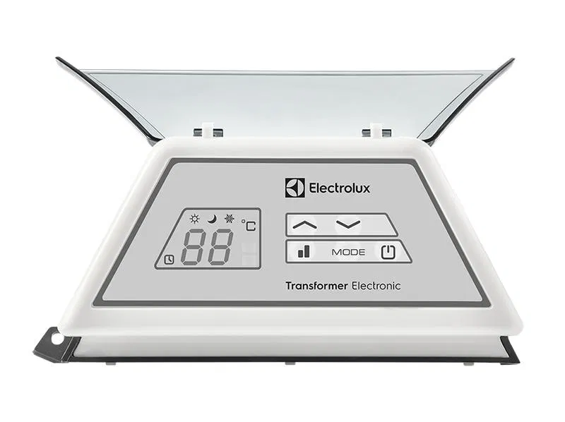 Блок управления Transformer Electronic ECH/TUE Electrolux НС-1081908