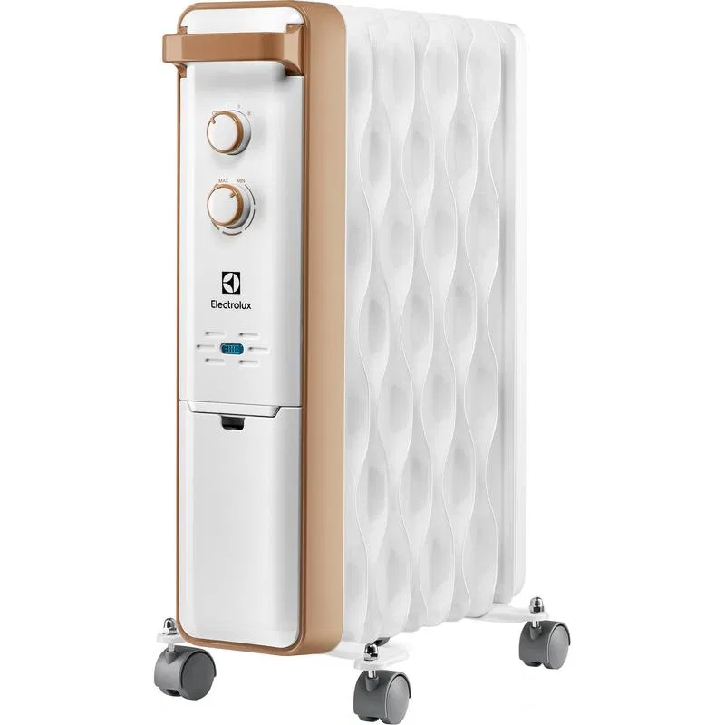 油汀加热器 9节 Wave EOH/M-9209 Electrolux НС-1100763