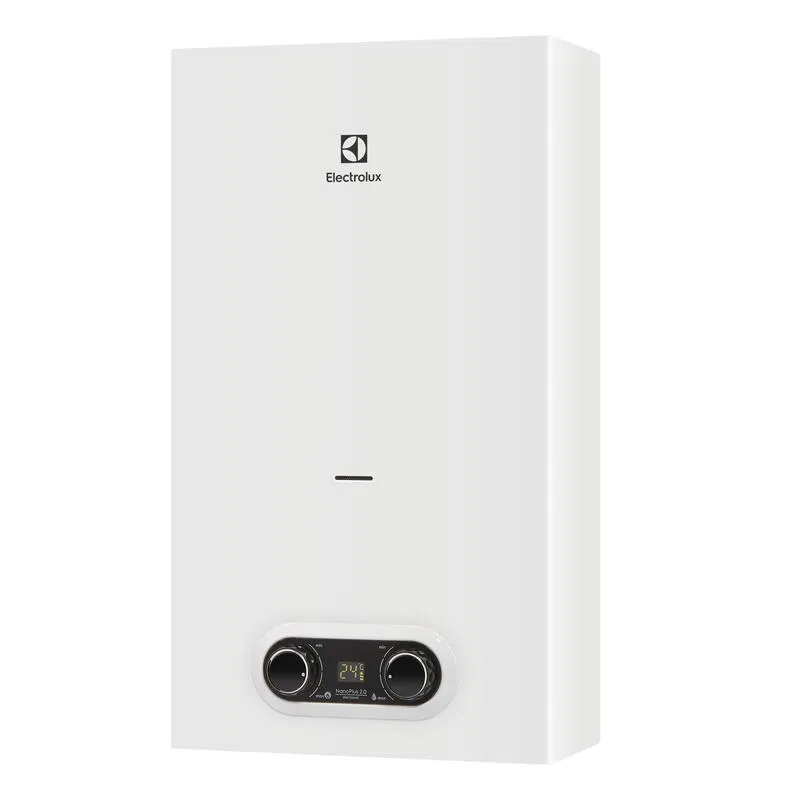 Gas water heater Electrolux GWH 10 NanoPlus 2.0 Electrolux NS-1139040
