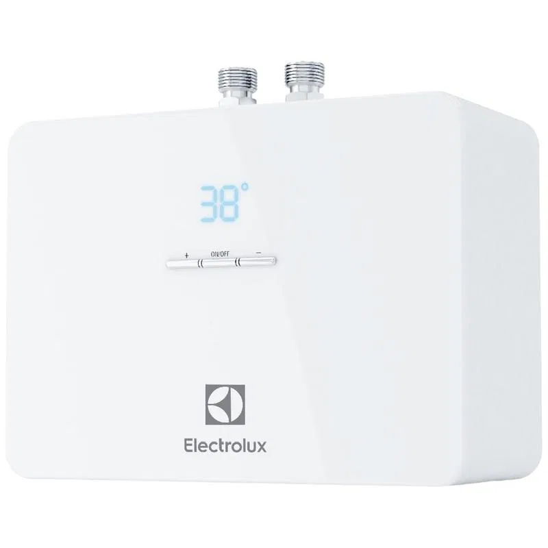 Electrolux NPX 4 AQUATRONIC DIGITAL 2.0 即热式热水器 НС-1146491