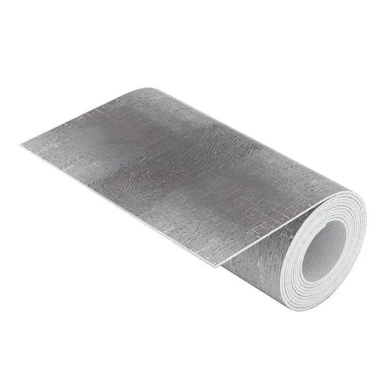 Подложка для теплого пола ППЭ 1х5м (5кв.м) Electrolux НС-1179611