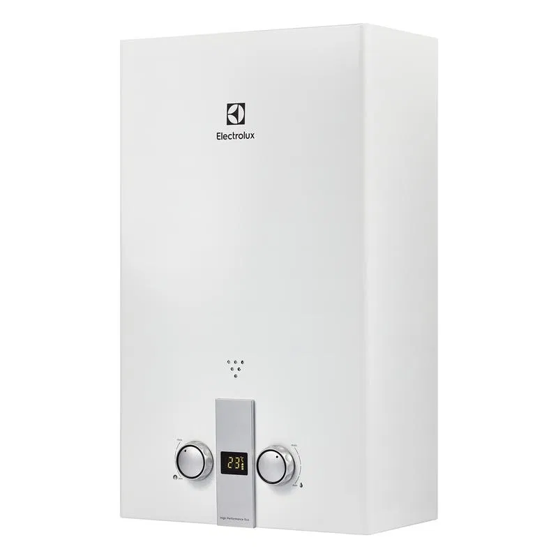 Колонка газовая Electrolux GWH 10 High Performance Eco Electrolux НС-1186645