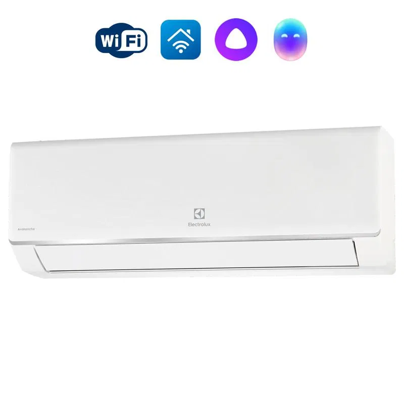 Сплит-система инверторного типа EACS/I-09HAV/N8_22Y комплект Electrolux НС-1408772