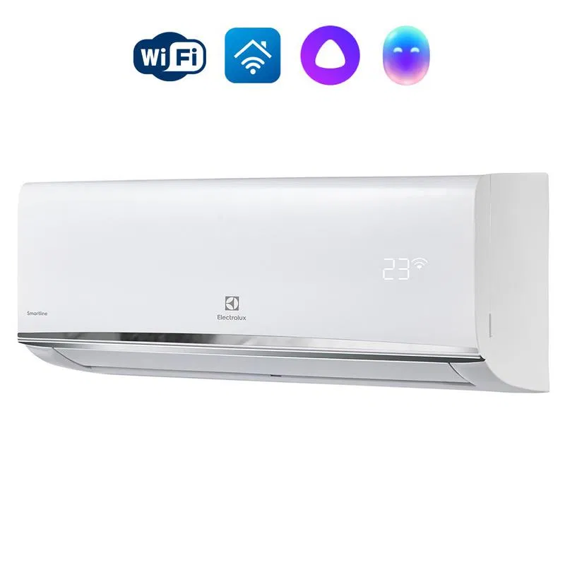 Сплит-система типа on-off Smartline EACS-12HSM/N8_V2 комплект Electrolux НС-1683667