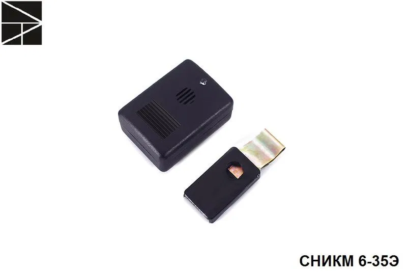 Сигнализатор напряжения индивидуальный СНИКМ 6-35Э ЭЛЕКТРО ТРЕЙД ET-SGN107