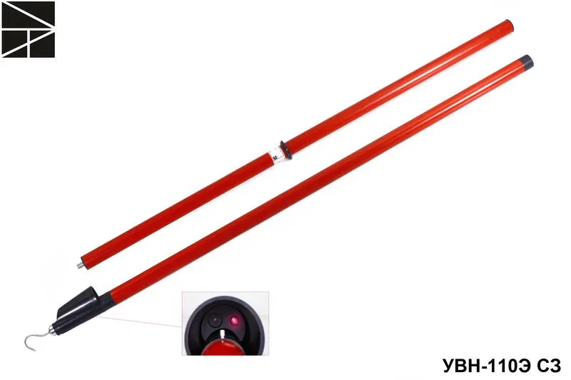 Указатель напряжения УВН-110Э СЗ ЭЛЕКТРО ТРЕЙД ET-UVN125