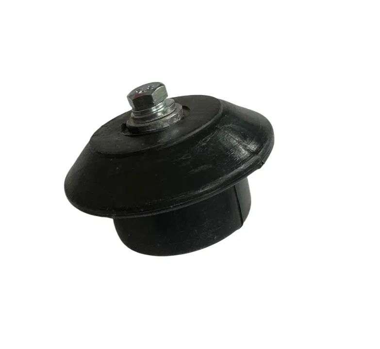 Surge Arrester OPNp-0.38/125/-III UKHL1 Elektrofors 00000116
