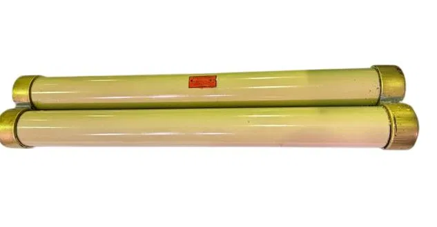 Патрон к предохранителю ПТ 1.3-35-31.5-8 У3 Электрофарфор 00001372