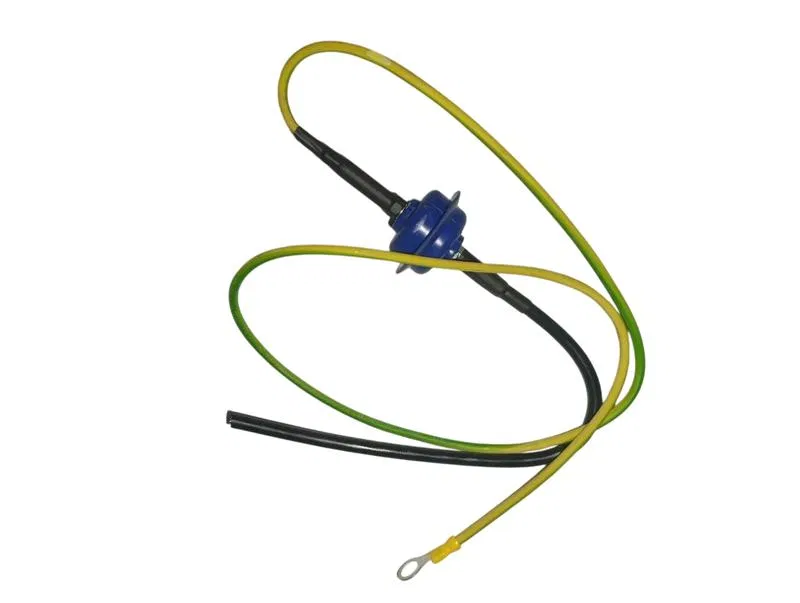 Surge protector LVA-260-4 Электрофарфор 00002551