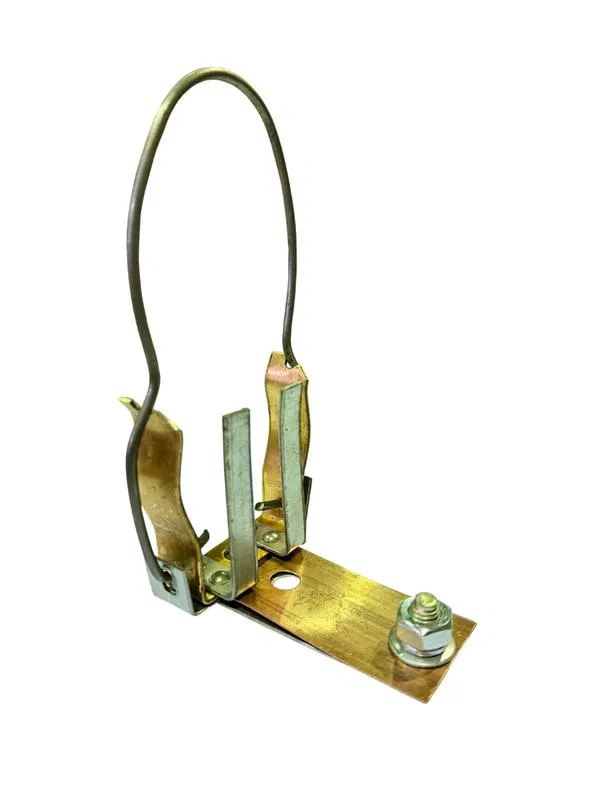 Contact for fuse K03-35 U3 Elektrofarfors TsB-00001088