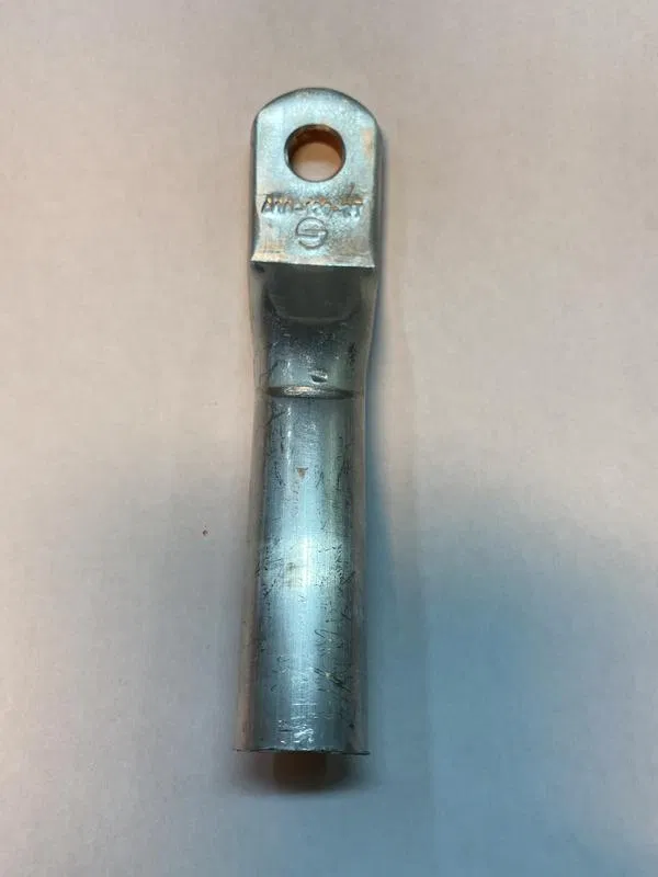 Apparatus clamp A1A-120-2T Elektrofarfors TsB-00004326