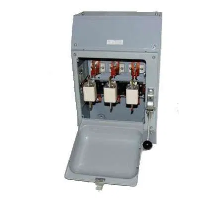 Ящик сил. ЯБПВ-2 250А IP21 (медь) Электрофидер 493301А