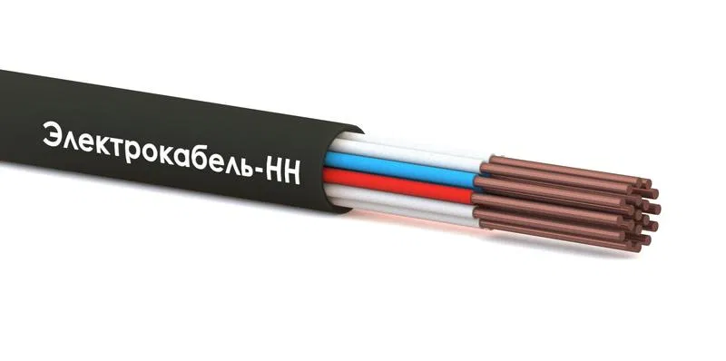 Cable KVVGng(A)-LS 19x1 0.66kV (m) ELEKTROKABEL NN 00-00006526