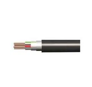 Кабель КВВГЭнг(А)-LS 4х1.5 (м) ЭЛЕКТРОКАБЕЛЬ НН 00-00006631