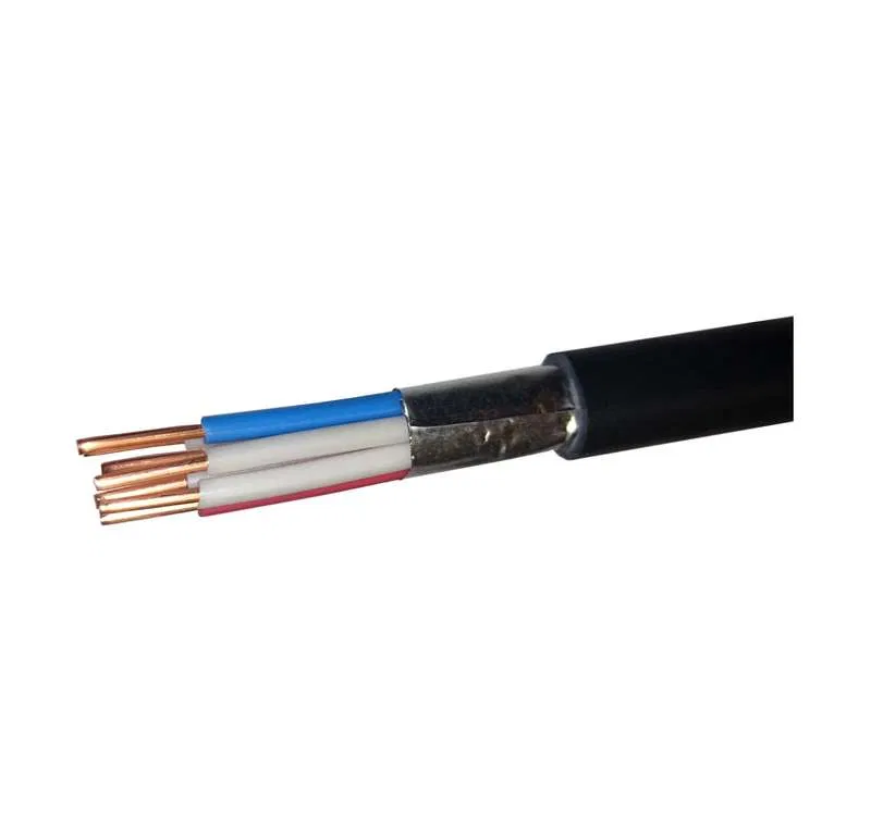 Кабель КВВГЭнг(А)-LS 7х1.5 (м) ЭЛЕКТРОКАБЕЛЬ НН 00-00006638