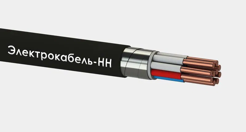 Кабель КВБбШвнг(А)-LS 10х1 0.66кВ (м) ЭЛЕКТРОКАБЕЛЬ НН 00-00030126