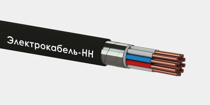 Кабель КВБбШвнг(А)-LS 14х1.5 0.66кВ (м) ЭЛЕКТРОКАБЕЛЬ НН 00-00030135