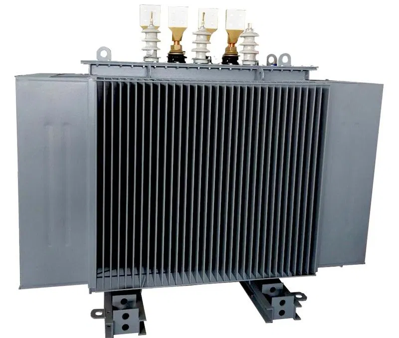 Transformer TMG-2000/10/0.4 U/Un-0 U1 ELEKTROSHCHIT Chekhov 1280679A