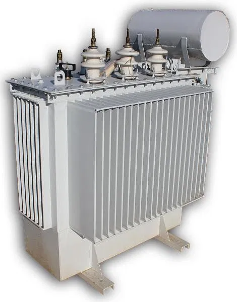 Transformer TM-100/10/0.4 U/Un-0 U1 ELEKTROSHCHIT Chekhov 1280731A