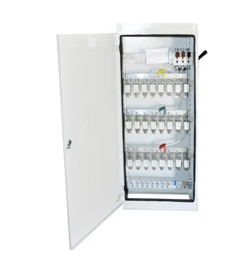 Щит ВРУ ШР11-73701(ШРС1-20) IP31 Электроспектр _VSHR701-31