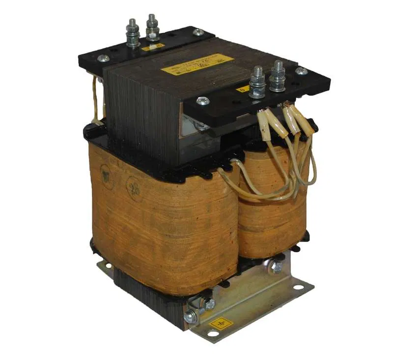 变压器 OSM1-1.6 380/12V ETZ Kaluga 404969A Elektrotekhnicheskiy zavod Kaluga