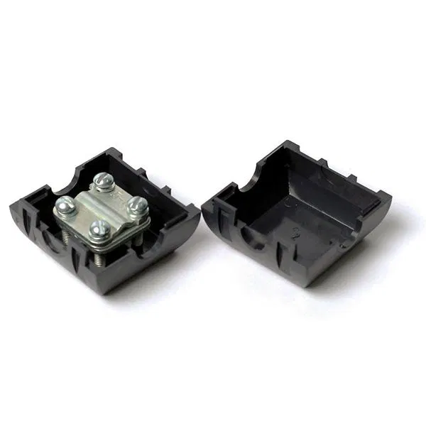 Connector Clamp U731M U3 (4-10/1.5-10mm2) IP20 Elektrotekhnik ET001589