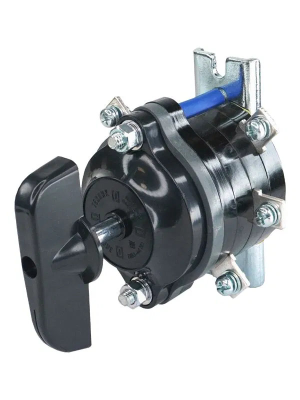 Selector switch PV3-40A (ver. 3) Elektrotekhnik ET002509