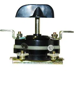 Package Switch PP 1-16/H2 ver.1 Elektrotekhnik ET003064