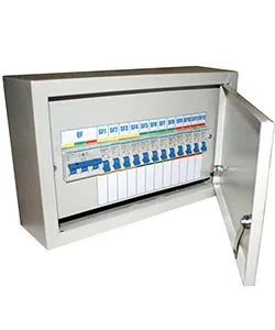 Shield OSHV-12 UKHL4 63/16A IP54 Elektrotekhnik ET004194