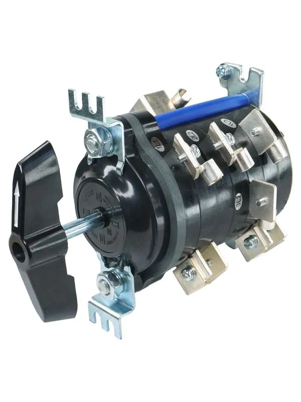 Package switch PP 3-100/H3 M3 ispn.1 Elektrotekhnik ET008616