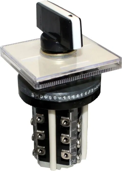 Switch PMOF-45-112222/I-D1 UZ Elektrotekhnik ET009265