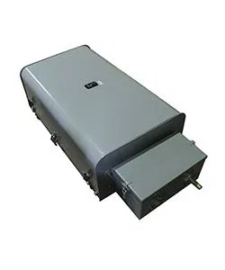 Командоаппарат КА4188-3У2 (1:16 65) IP30 Электротехник ET011198