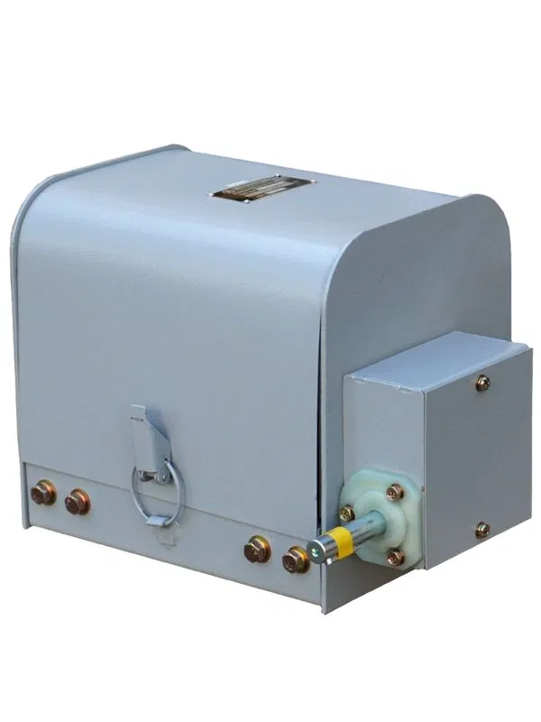 Командоаппарат КА4048-1У2 IP30 Электротехник ET011283