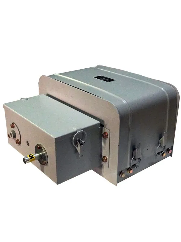Командоаппарат КА4148-4У2 (1:20) IP30 Электротехник ET011292