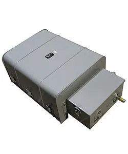 Командоаппарат КА4188-4У2 (1:1) IP30 Электротехник ET011294
