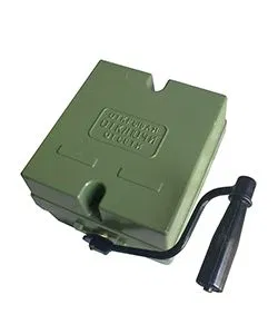 Командоконтроллер ККП-1222 У2 рукоятка грейферная 4 группы 5-0-5 IP20 Электротехник ET011806