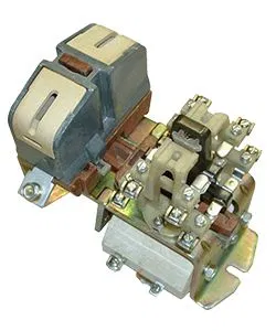 Контактор МК5-01 У3 250А 24В 2НО+2НЗ IP00 Электротехник ET012158